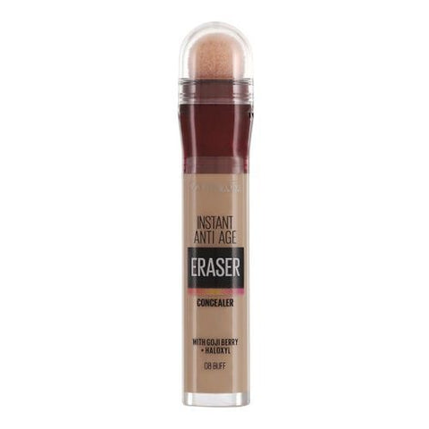 Maybelline New York Instant Anit Age Eraser - 08 Buff