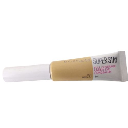 Maybelline New York Super Stay Concealer - 20 Sand