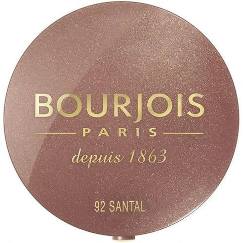 Bourjois Blusher - 92 Santal