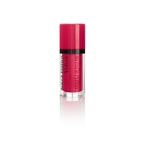 Bourjois Rouge Edition Velvet Liquid Lipstick -No.13