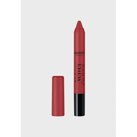 Bourjois Velvet The Pencil Lipstick - 11 Red Vintage