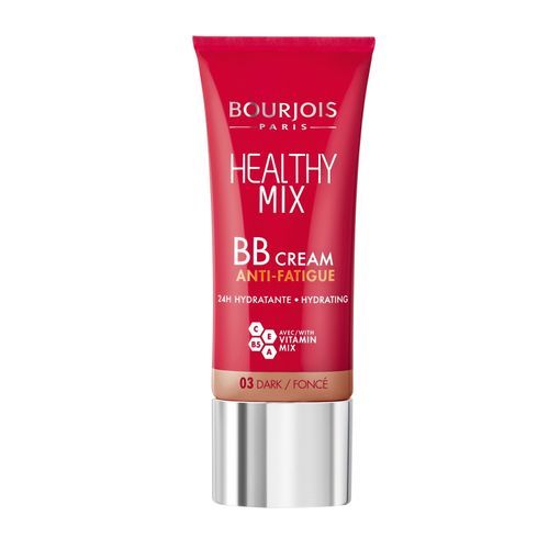 Bourjois Bourjois - Healthy Mix - BB Cream Antl - Fatigue - 03 Dark