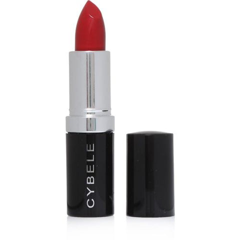 Cybele Rich Cream Lipstick- 135 Burgundy
