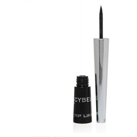 Cybele Dip Liner - 01 Black