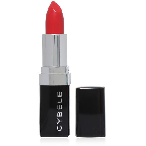 Cybele Color Shock Lipstick Poison Passion 04