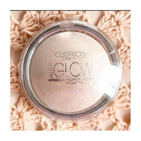 Catrice High Glow Mineral Highlighting - 010 - 8g