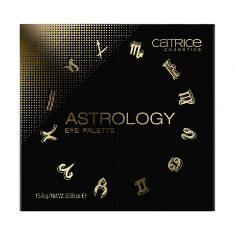 Catrice Astrology Eye Palette - 15.6g