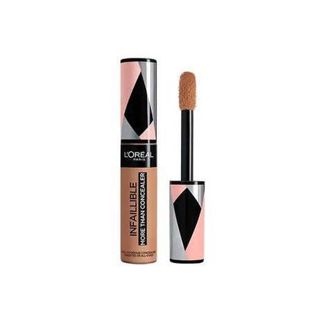 L'Oreal Paris INFALLIBLE Full Wear -More Than Concealer- 337 Almond
