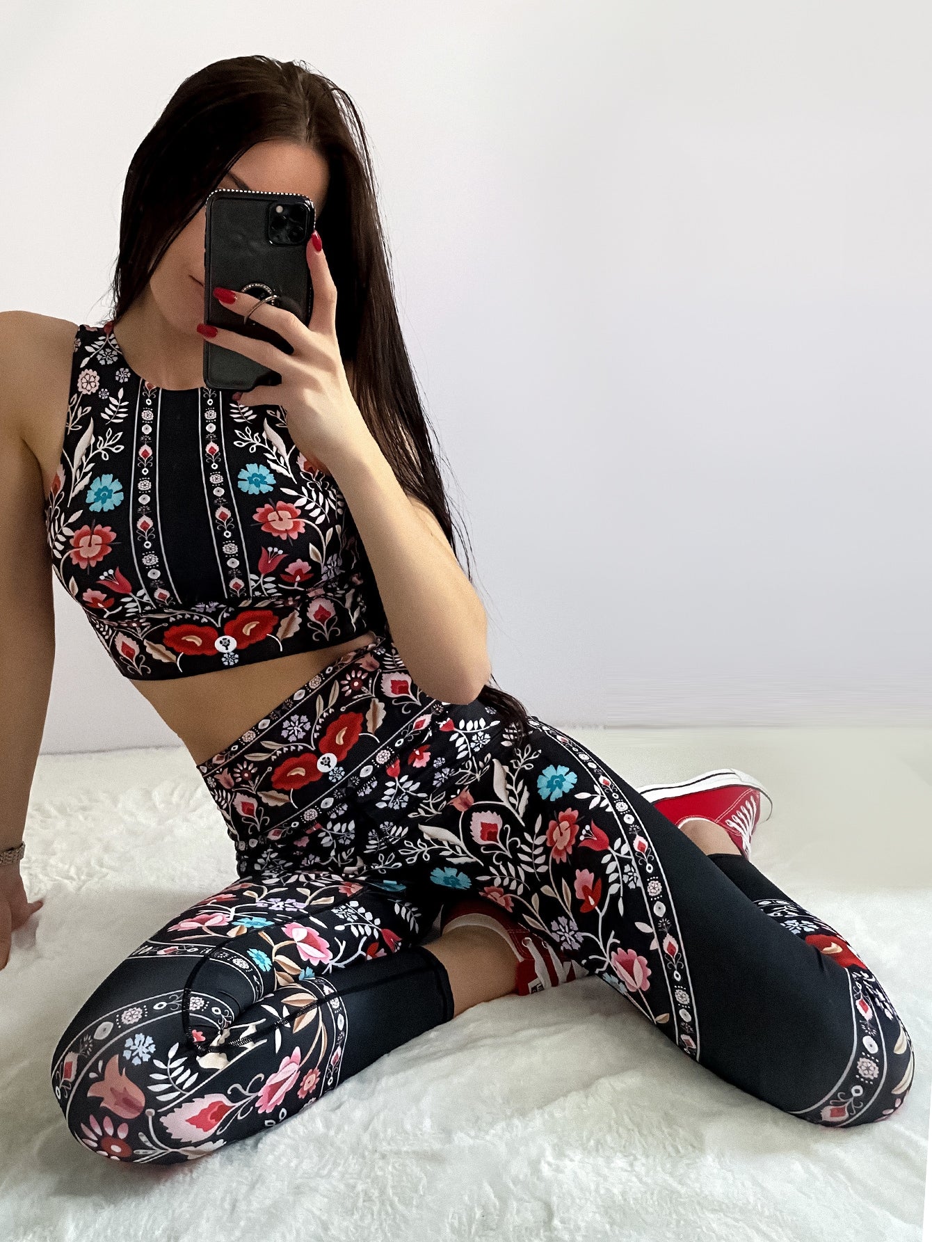 SHEIN ACTIVEWEAR TRY ON HAUL & REVIEW