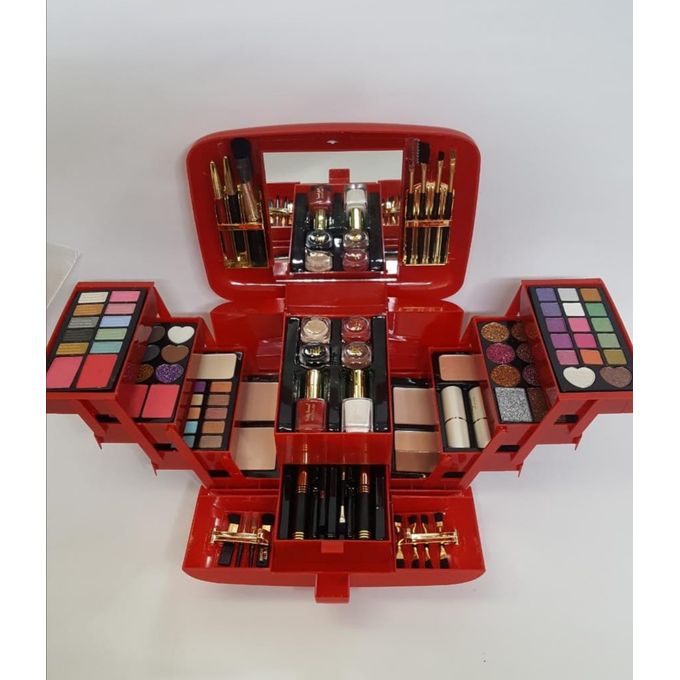 Pretty Woman Makeup Kit -all In One Kit