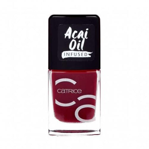 Catrice Ico Nails Gel - 82 Get lost in Red you love - 10.5ml