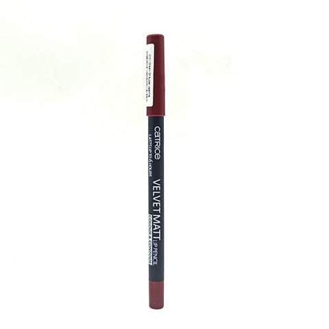 Catrice Velvet Matt - Lip Pencil 070 - 1.3g