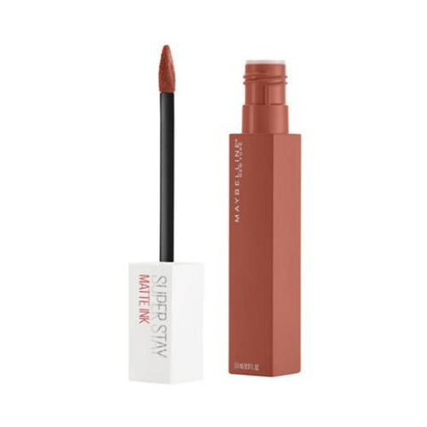 Maybelline Superstay Matte Ink Liquid Lipstick - 70 Amazonian - 5ml