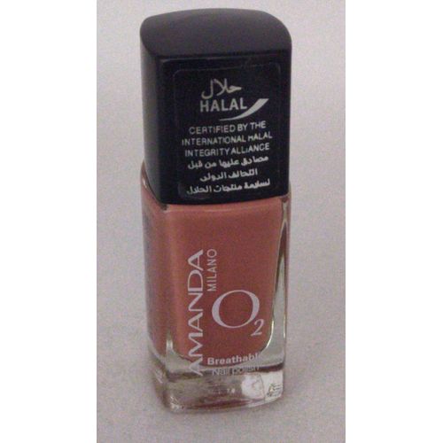 Amanda O2 Breathable Nail Polish - No.5