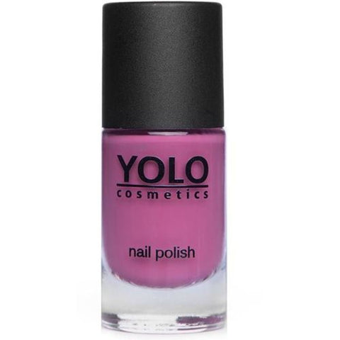 YOLO Nail Polish Color - No. 189 - 10 Ml