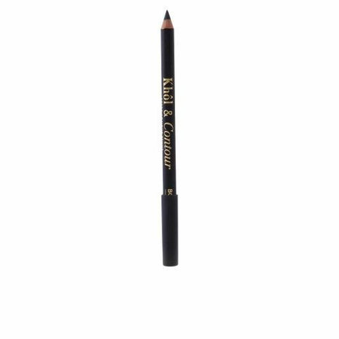 Bourjois Kohl & Contour Eye Pencil - 002 Black