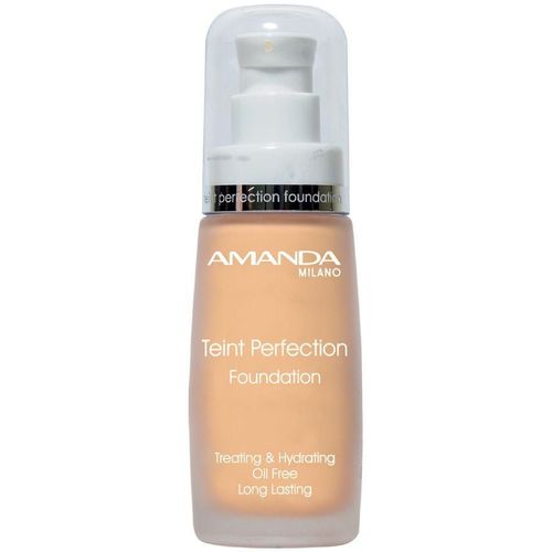 Amanda Teint Perfection Foundation 18