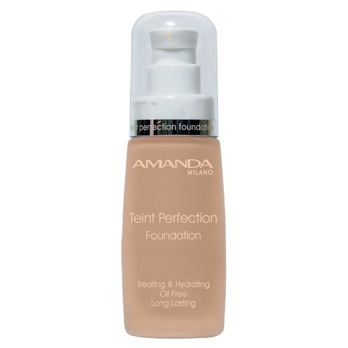Amanda Teint Perfection Foundation 35