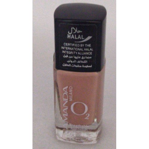 Amanda O2 Breathable Nail Polish - No.27