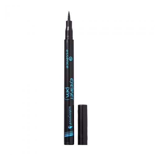 Essence Waterproof Eyeliner Pen - 01 Black