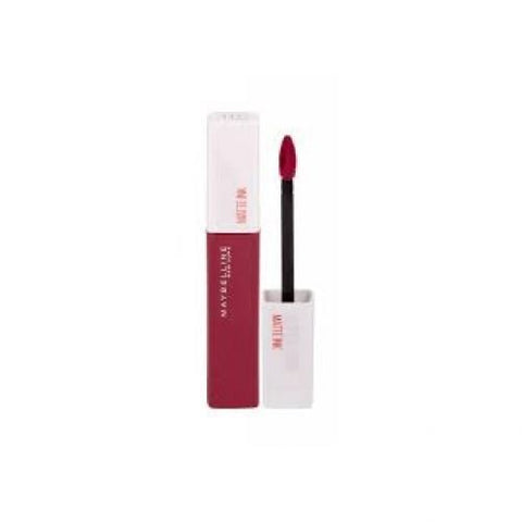 Maybelline Superstay Matte Ink Liquid Lipstick - 115 Founder - 5ml