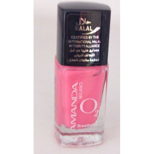 Amanda O2 Breathable Nail Polish - No.20