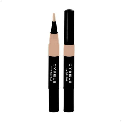 Cybele Perfect Touch Concealer – Amber 04