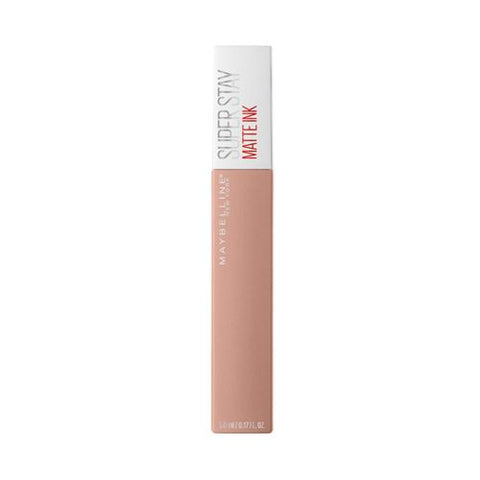 Maybelline New York Super Stay Matte Ink - No.55 Driver - 5.Ml