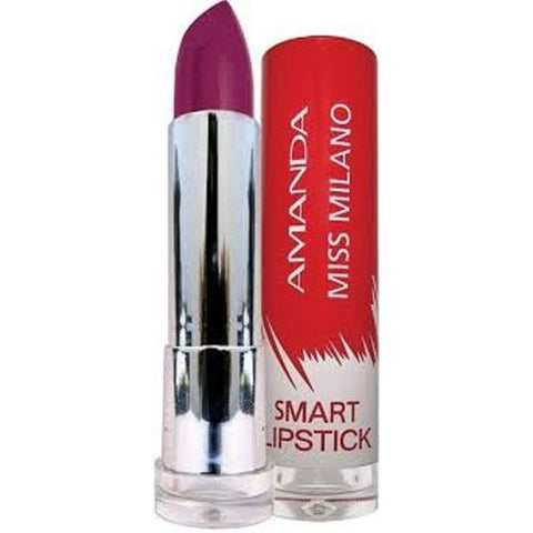 Amanda Smart Lipstick - No.04