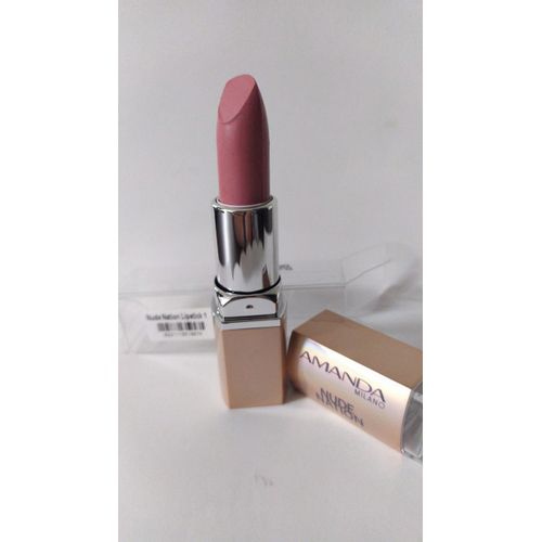 Amanda Nude Nation Lipstick – No.1