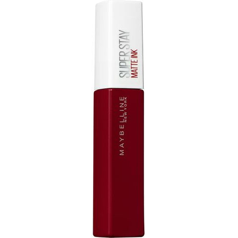 Maybelline New York Super Stay Matte Ink - No.20 pioneer – 5.Ml