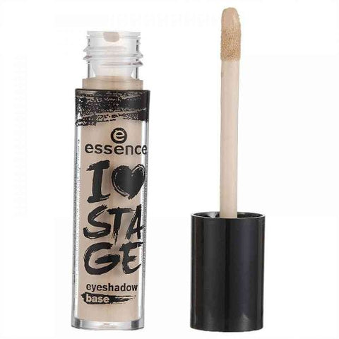Essence I Love Stage Eyeshadow Base - 01 The Stage Is Mine