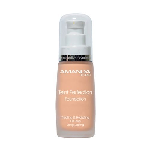 Amanda Teint Perfection Foundation 25