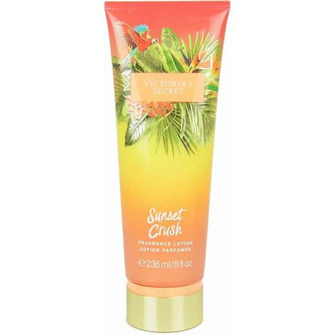 Victoria's Secret Sunset Crush Fragrance Lotion - For Women - 236ml