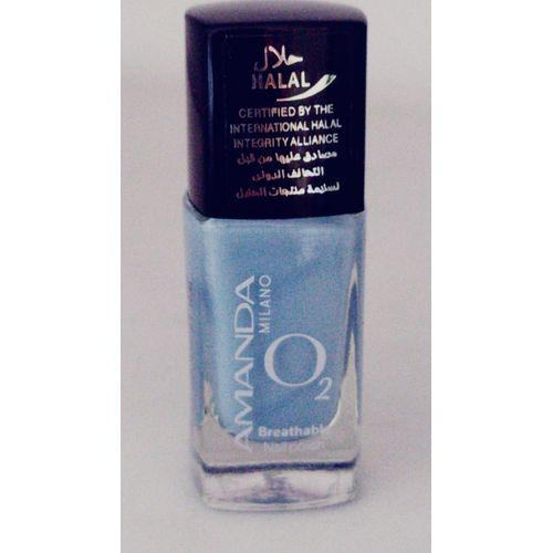 Amanda O2 Breathable Nail Polish - No.37