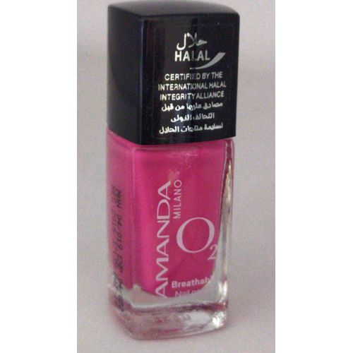 Amanda O2 Breathable Nail Polish - No.19