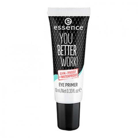 Essence You better work! Eye primer