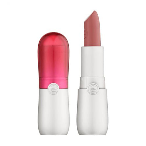 Essence Velvet matte lipstick 04