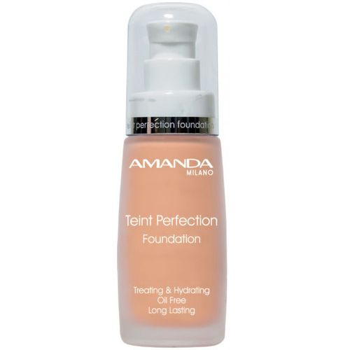 Amanda Teint Perfection Foundation 14