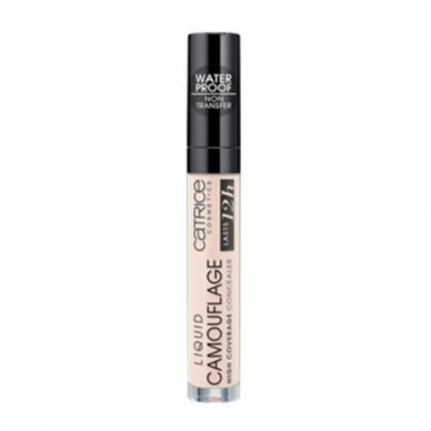 Catrice Liqud Camouflage High Coverage Concealer - 005 - 5ml