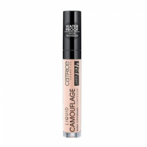 Catrice Liqud Camouflage High Coverage Concealer - 007 - 5ml