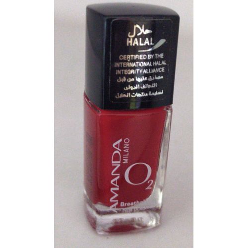 Amanda O2 Breathable Nail Polish - No.11