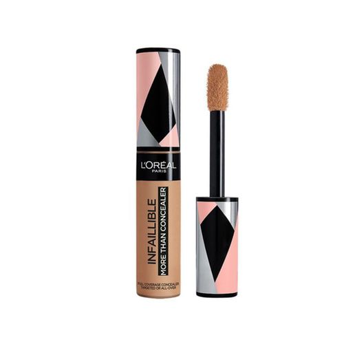 L'Oreal Paris INFALLIBLE Full Wear -More Than Concealer- 332 Amber
