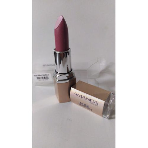 Amanda Nude Nation Lipstick – No.4