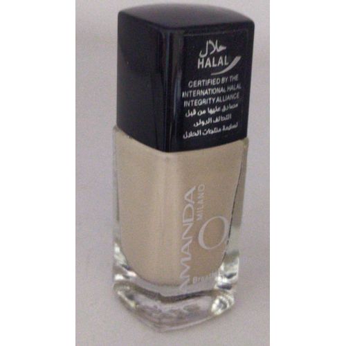 Amanda O2 Breathable Nail Polish - No.24