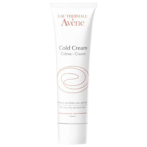 Avene Cold Cream - 100ml