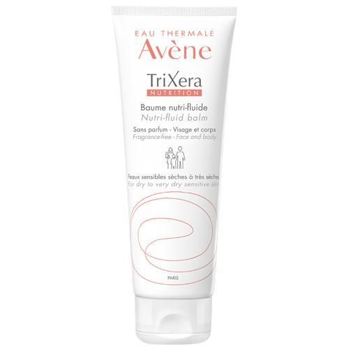 Avene Cicalfate Repair Cream For Sensitive And Irritated Skin - 40ml