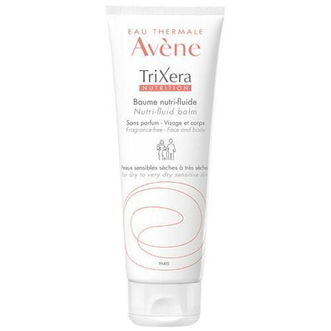 Avene Cicalfate Repair Cream For Sensitive And Irritated Skin - 40ml