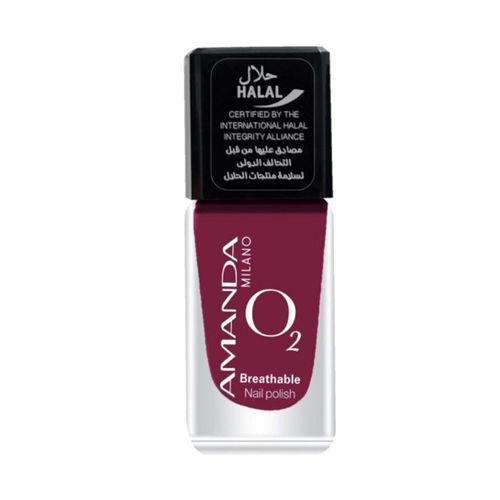 Amanda O2 Breathable Nail Polish - No.33