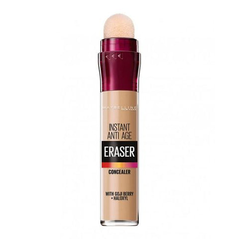 Maybelline New York Instant Anti-Age Eraser - 02 Nude